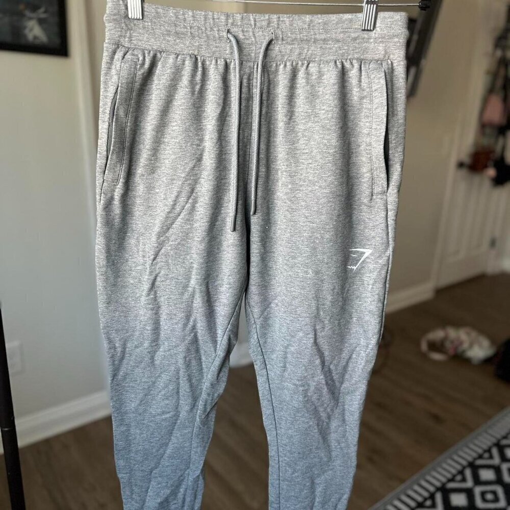 Gymshark Sweats